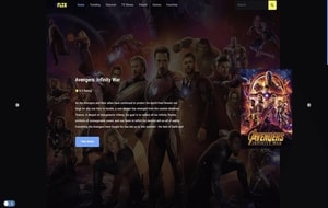 iFLIX v3