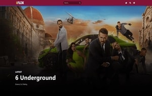 iFLIX v1