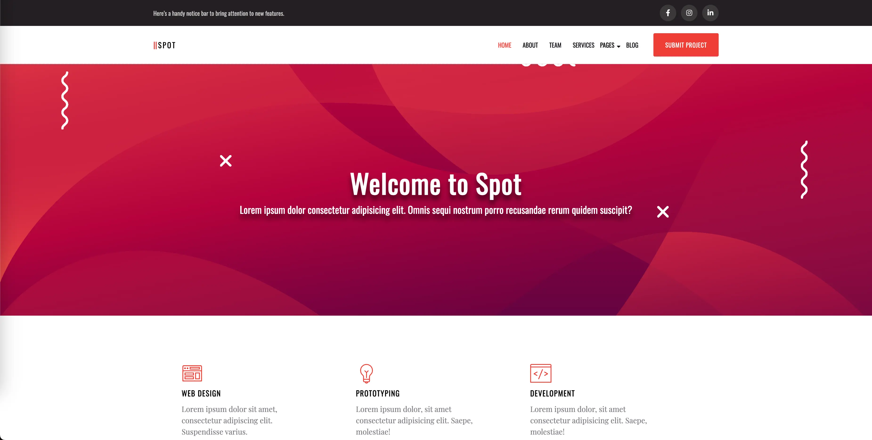 Spot